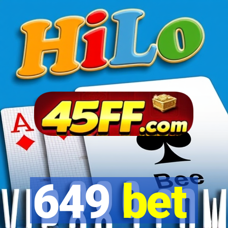 649 bet